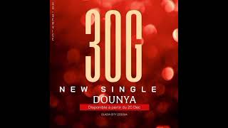 3OG Gladia city (son officiel 2023)Dounya prod:Bachoz but - dsp-le 20 Décembre