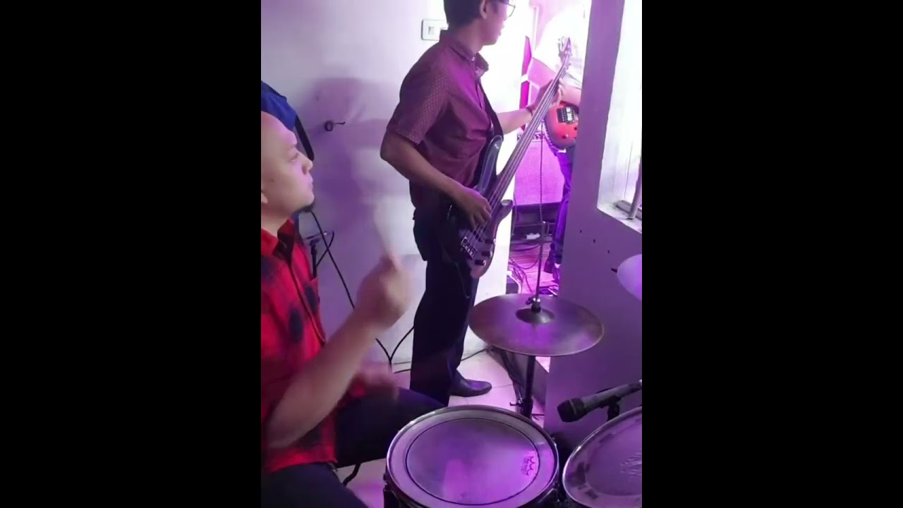 Arise | Arise Shine Drum & Bass cover