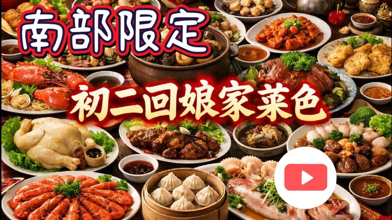 #海濱海鮮餐廳#初二回娘家吃好料 習承源於古代婚俗，女子出嫁後隨夫居住，年節難返娘家。初二為回門日，象徵團圓報恩，攜禮探親，拜謝父母養育，也促進兩家情誼延續，成為今日溫馨傳統。#海產店#初二#回娘家