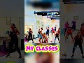 Community Fitness Classes in a beautiful location with amazing people and an experienced instructor.