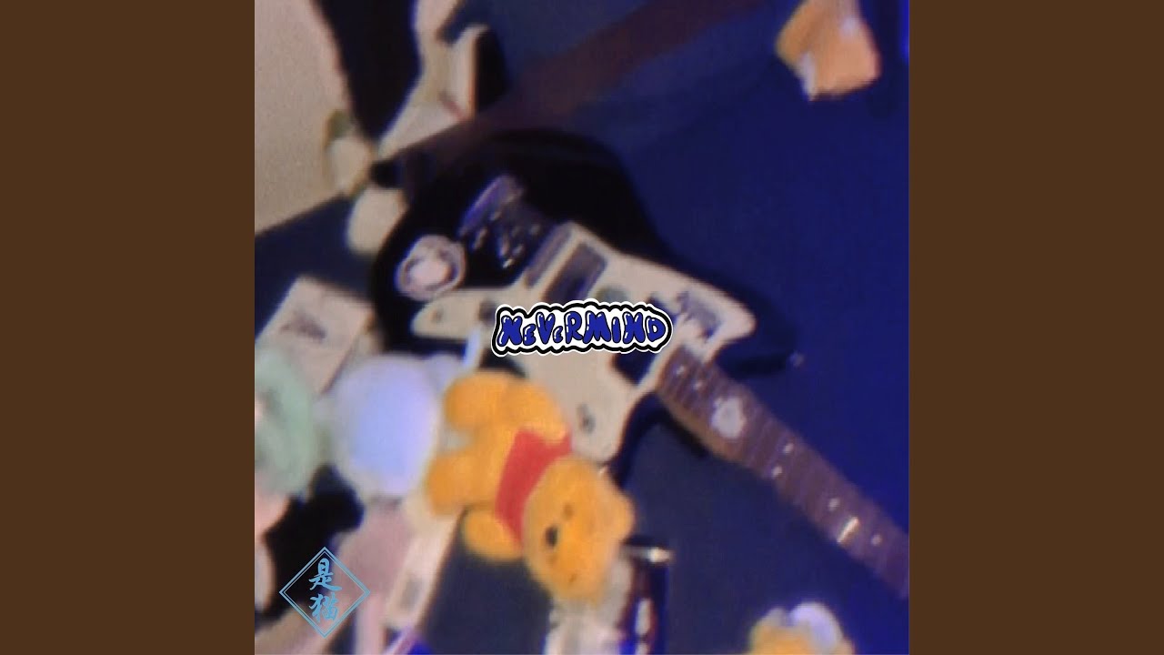 Watch NEVERMIND on YouTube Watch NEVERMIND on YouTube