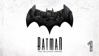 BumbleBatman Is Here! Batman Chapter 1: Part 1 BumbleBatman Is Here! Batman Chapter 1: Part 1