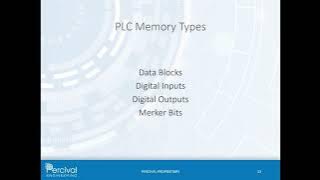 S7 Network Protocol Training - Ian Swasing - Percival - Fuel Frenzy