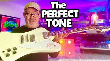 This Affordable Gibson Firebird Sounds Better Than a Les Paul