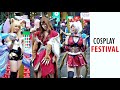 Vietnam Cosplay Festival 2020