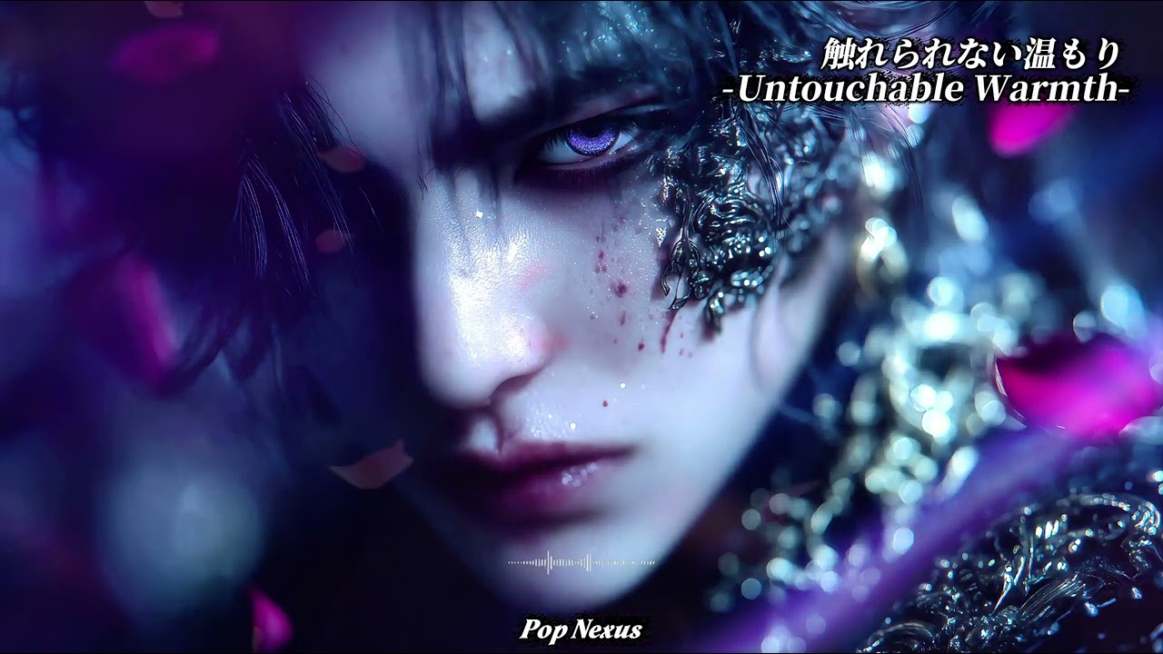 J-Metal】Symphonic Gothic Metal｜Unreachable Feelings