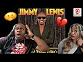 THIS IS TOO WILD!!!  JIMMY LEWIS - DON&#39;T GET MAD, GET EVEN (REACTION)