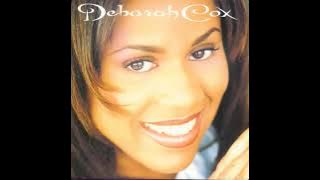 Deborah Cox - Where Do We Go from Here