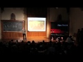 TEDxNewHaven - Charles Eisenstein - The Gift of Happiness