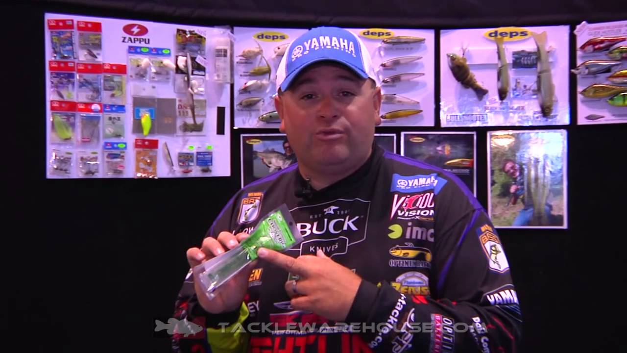 ICAST 2014 Videos