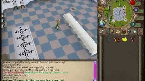 New RSPS DreamBound RSPS August 2023