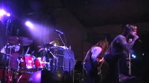 A Life Once Lost - "Rehashed"