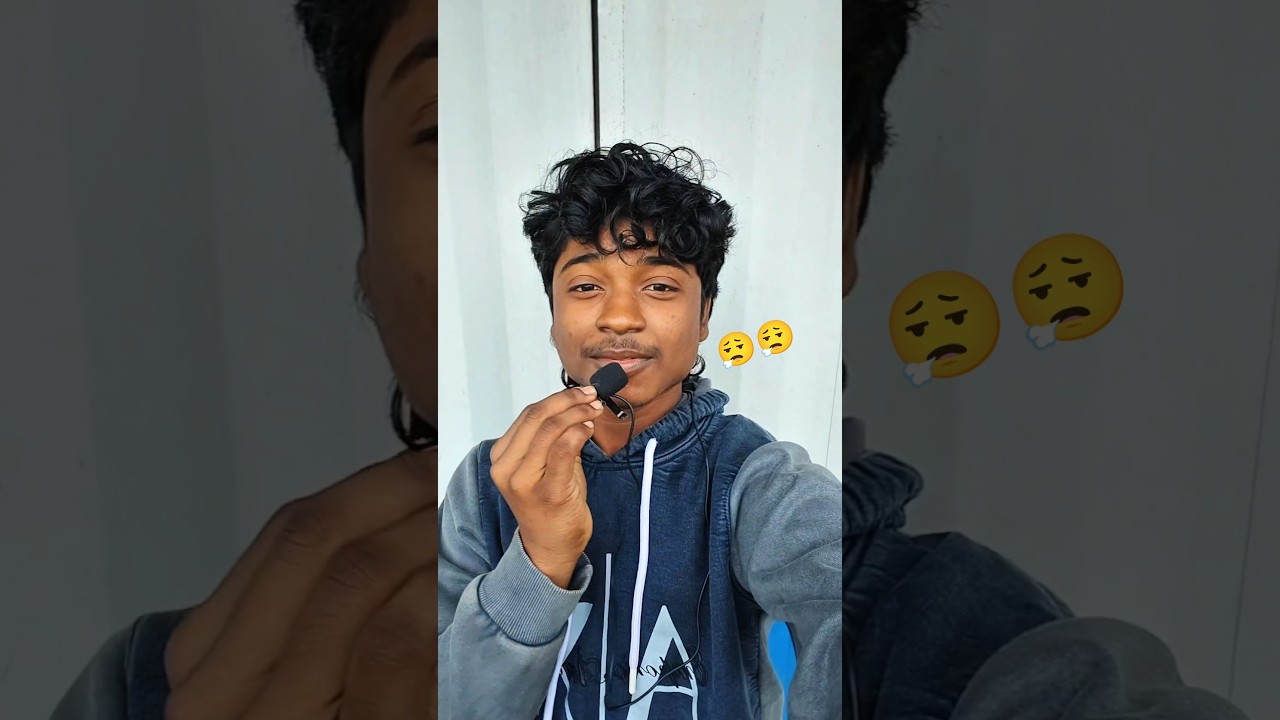 voice over করতে পারছি না 😥