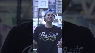 ‘FANTASY’ ✨ #beeinfiniti #music #youtubeshorts #spotify #applemusic