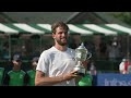 2022 Singles Final Highlights: Maxime Cressy vs. Alexander Bublik