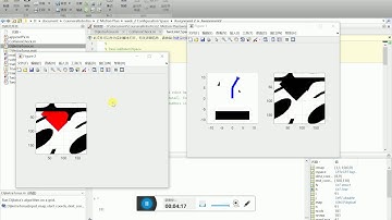 CourseraRobotics_Motion Planning_Configuration Space