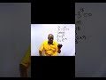 exponential equation #tutorial #maths #mathstricks