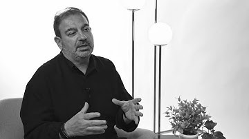 The Face of Custom Framing – Art Bashi | Faces of Detroit 2024