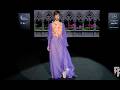 Hannibal Laguna @Madrid MBFW SS2023 #lacewear #madrid #mbfw #fashion #fashionshow #fashionweek