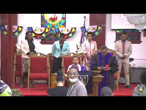 2023 Graduation - City of Faith Christian School 6-23-2023