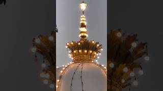 khwaja jii🥺🙌🏻 #khwajagaribnawaz #ajmersharif #islamicshorts #sufi #naat
