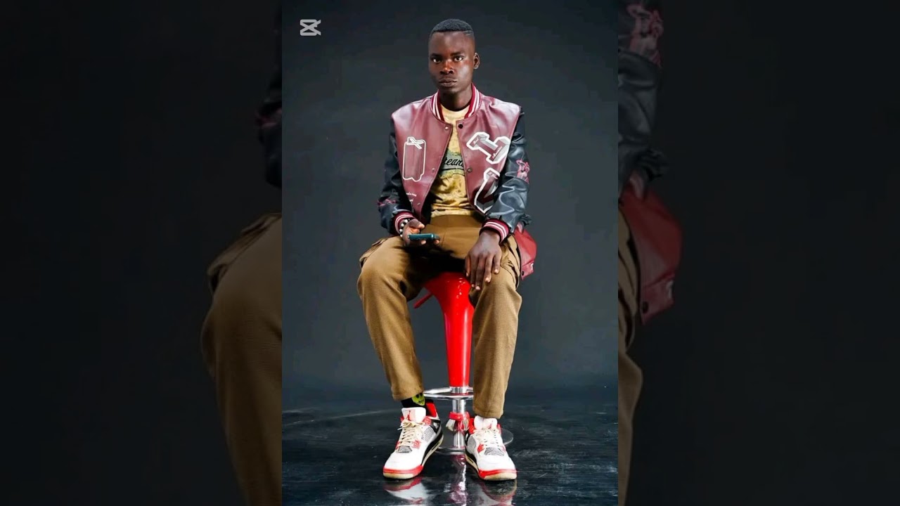 Muntu talubwa by Mark Jayz Mwadelela on fire 🔥