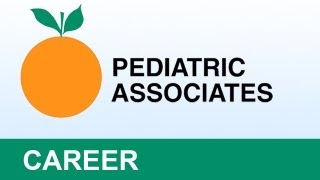Pediatric Associates Career Growth