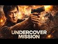 Jackie Chan IN UNDERCOVER MISSION Infiltrate Drug Trafficking And Eliminate The Enemy ACTION