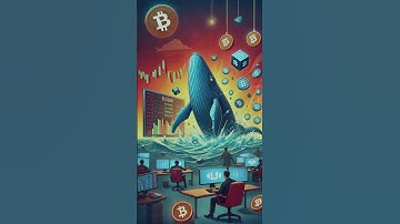 How Crypto Whales Manipulate the Market - Insider Secrets Exposed