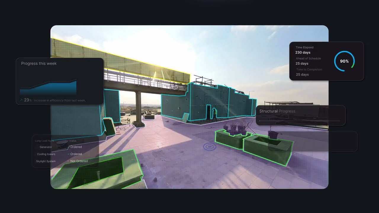 Introducing O-Build by OBLIX Tech