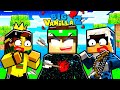 DIVENTO IMMORTALE NELLA BIG VANILLA 2 su MINECRAFT!