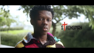 Strongman - Rap God (Official Video)