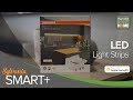 Sylvania SMART+ HomeKit Compatible LED Light Strips