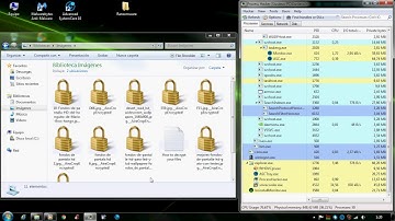 HitmanPro.Alert vs AiraCrop Ransomware