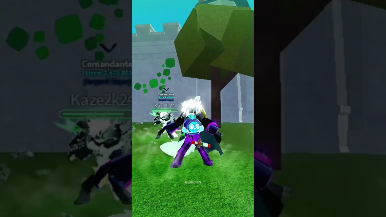 Insane SADDI combo🔥 