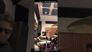 Drumcam Pepep St12tidak Dapat Apa Apa