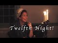 Twelfth Night Celebration - Lafayette-Durfee House