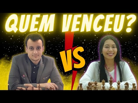 Ranking brasileiro segue com GM Supi e MF Juliana Terao em