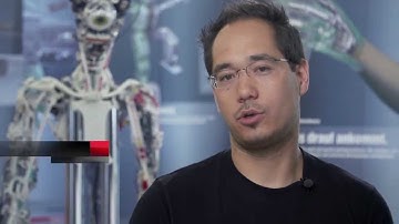 Descubra la nueva generación de motores dc maxon