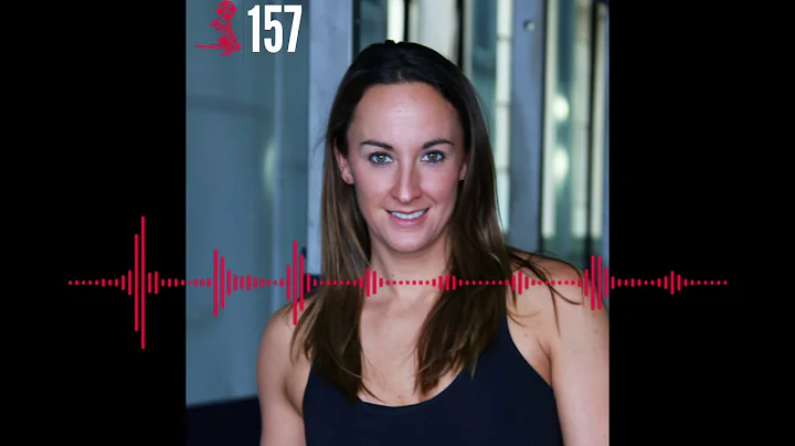 Mental Training for Athletes ft. Dawn Fletcher