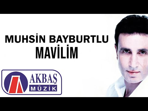 Muhsin Bayburtlu - Mavilim
