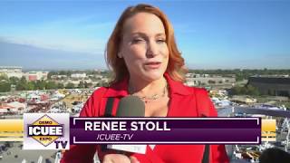 ICUEE 2017 Tuesday Recap