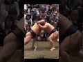 Kirishima VS Wakatakakage Natsu Basho 2026 Sumo #сумо #japan #sport #wwe #sumo #япония #mma #борьба
