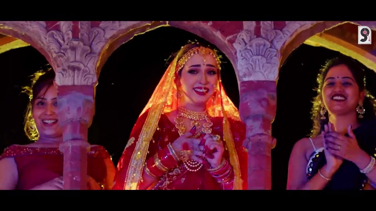 Bombay Nu Baraat Ekam Bawa  Afsha Khan  Neha Bagga  Resty Kamboj  Wedding Song  Snow Records
