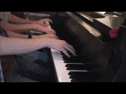Improv: "Lost - Desmond's Tribute"