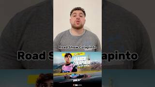 Más info sobre el Road Show de Colapinto #colapinto #formula1 #f1 #argentina #buenosaires #franco