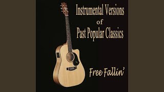 I Won't Back Down (Instrumental Version)