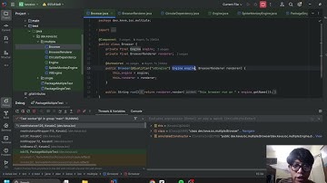 IOC container | Java spring