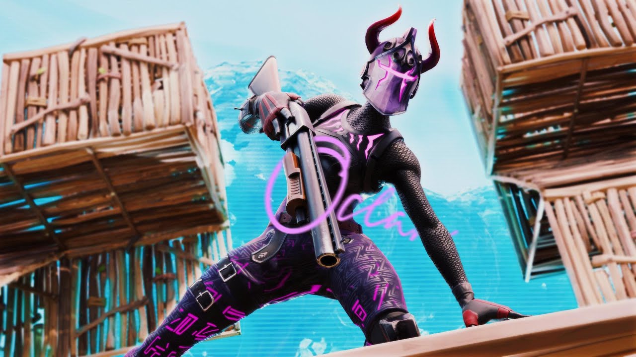 Flowers🌹 - ArrDee | Fortnite Montage #9