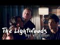 The Lightwoods || Angel with a shotgun